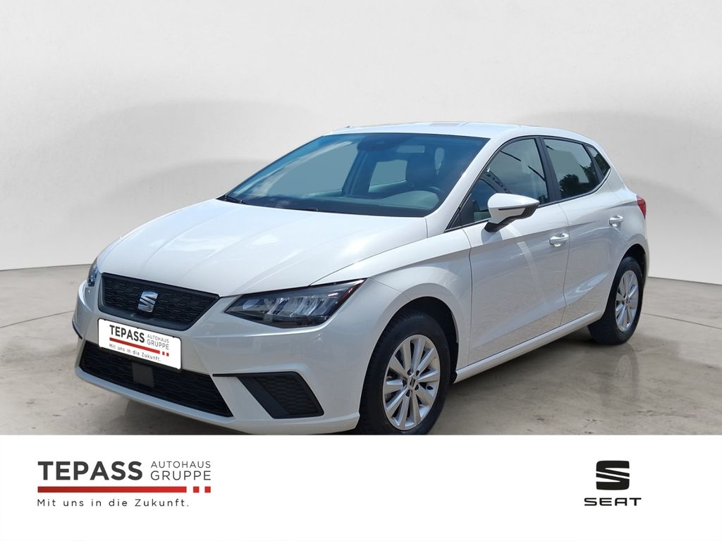 Image of Seat Ibiza
