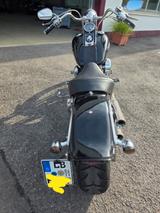 Harley-Davidson Softail Springer - HARLEY-DAVIDSON SPRINGER