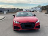 Audi TTs Competition Cabrio - 5 Jahre Werksgarantie  - Audi TTS aus 2023