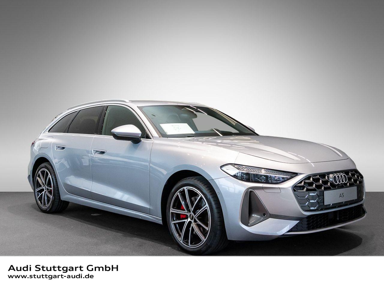 Audi A5 Avant TDI 150 kW S tronic Matrix Leder SHZ