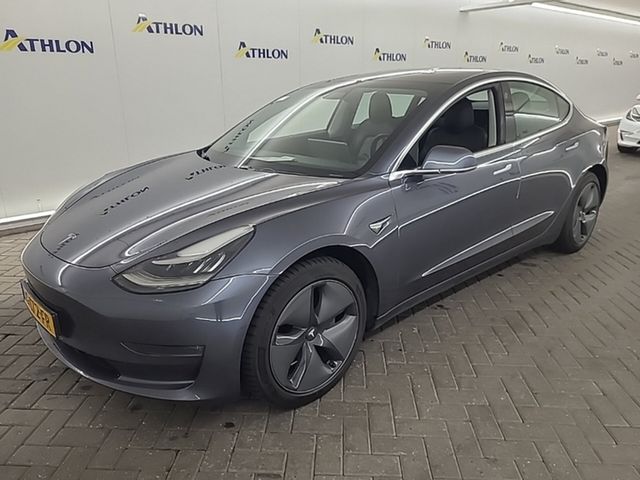 Tesla Model 3 Long-Range AWD 351pk 75 kWh [ TREKHAAK+A