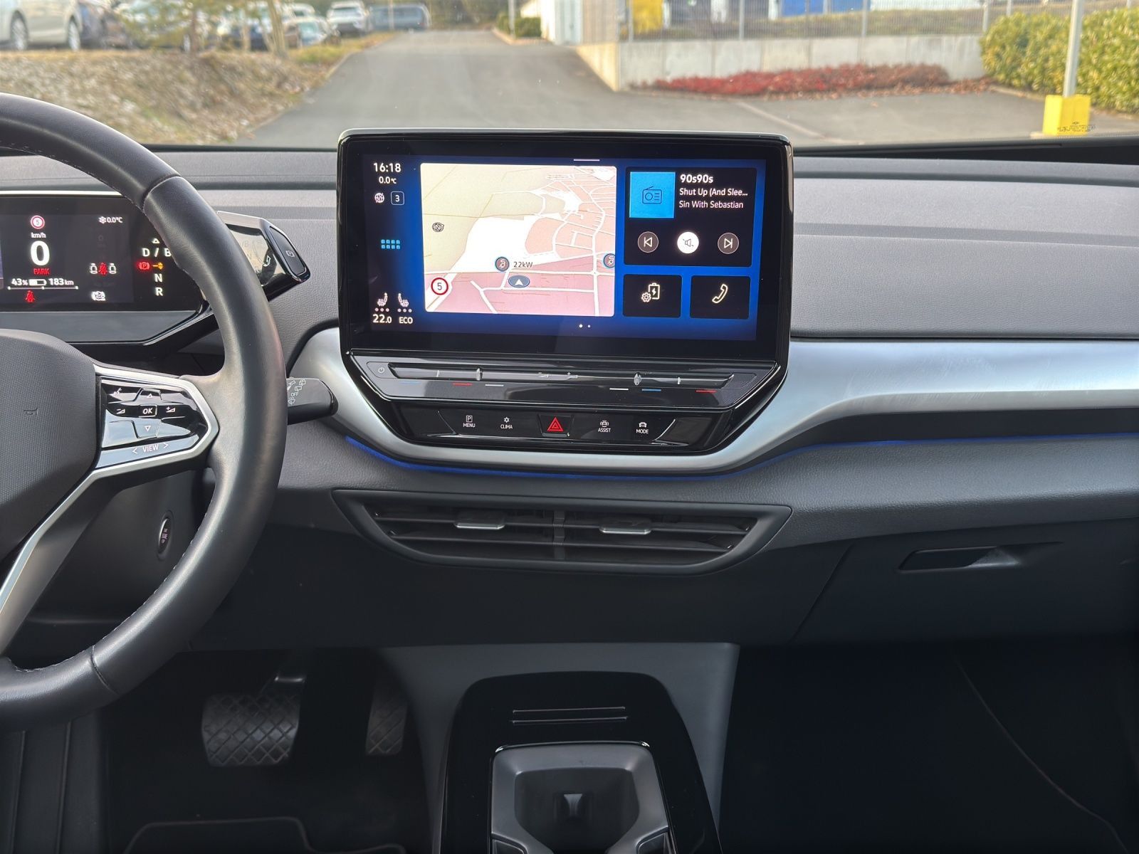 Volkswagen ID.4 - Bild 8