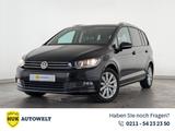 Volkswagen Touran 1.4 TSI Sound NAVI+ACC+PANO+RFK+SHZ+ - VW Touran Gebrauchtwagen in Düsseldorf