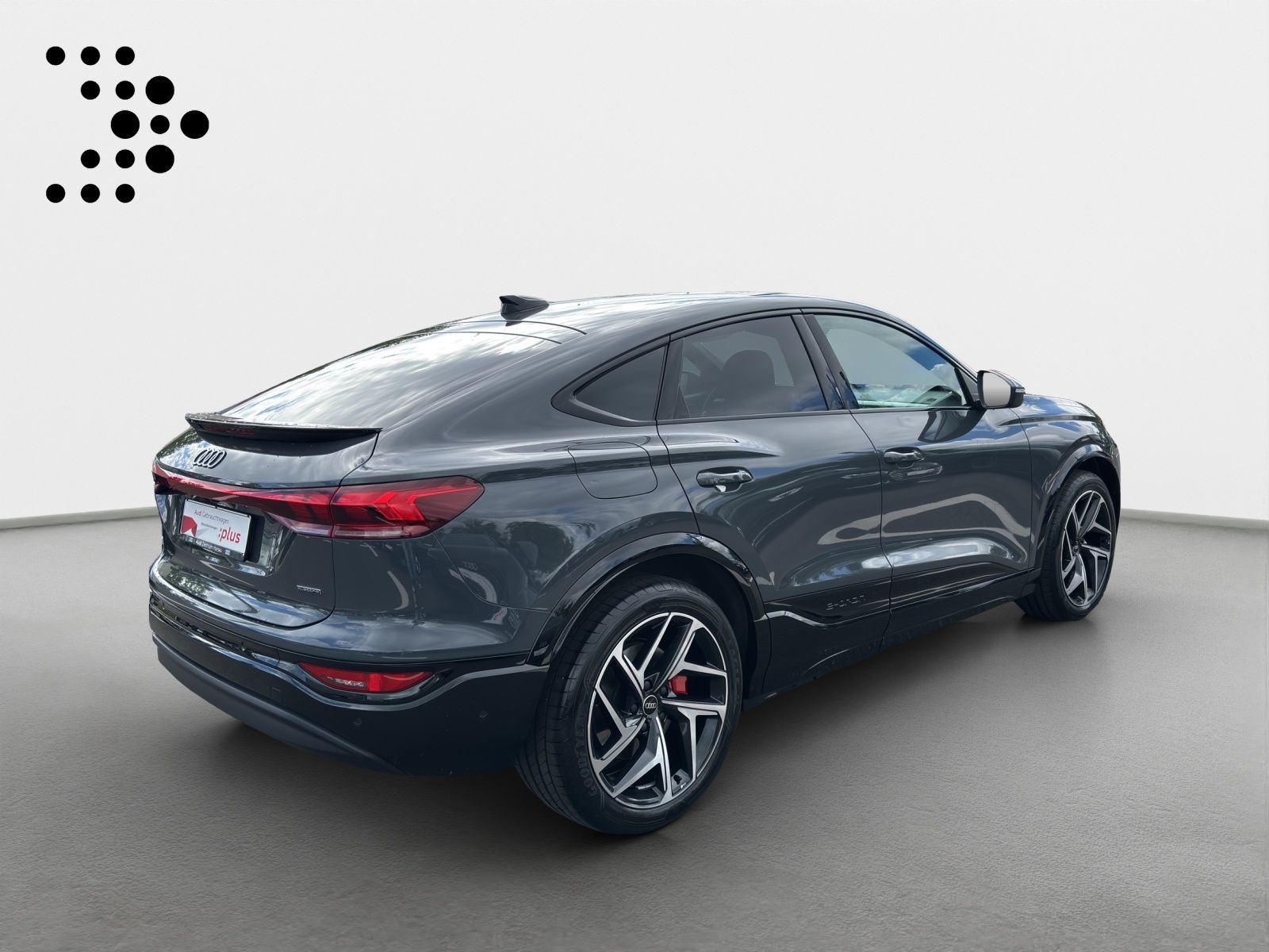 Audi Q6 e-tron - Bild 19