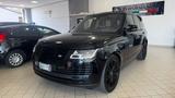 Land Rover Range Rover Vogue 4.4 SDV8 - Land Rover Range Rover Kombi Gebrauchtwagen