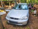 Honda civic ej6 2. Hand 108tkm - Honda Civic Ej2 Gebrauchtwagen