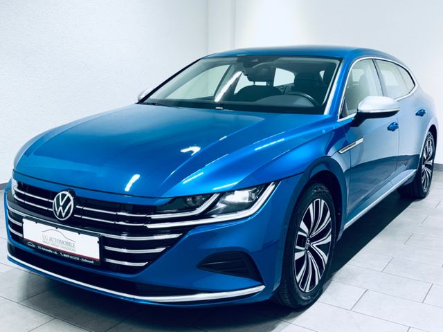 Volkswagen Arteon Shooting Brake Elegance eHybrid