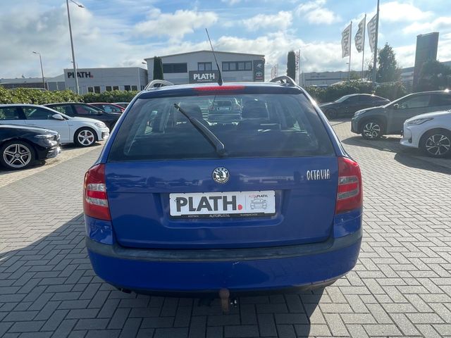 Skoda Octavia  Combi Classic