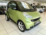 Smart ForTwo coupe pulse/36.000km/Klima/Leder/Servo - Smart Gebrauchtwagen von 2010