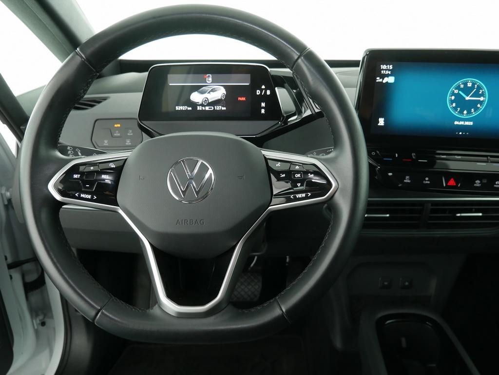 Volkswagen ID.3 - Bild 11