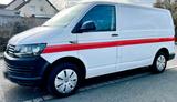 Volkswagen Transporter T6 T5 Klima 140PS A... - Volkswagen: Transporter 140ps
