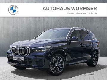 BMW X5 - 1