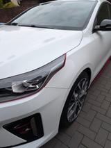 Kia pro_cee'd / ProCeed 1.6 T-GDI GT GT - Kia Gebrauchtwagen in Bochum
