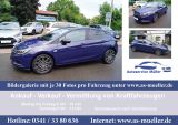 Opel Astra K AppleCar-LED-Kamera-Allw.-Spur-beh. Lenk - Opel in Leipzig