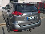 Nissan X-Trail 4x4 TEKNA 2.0 dCi DPF AUTO TEKNA - Nissan X-Trail: 2.2
