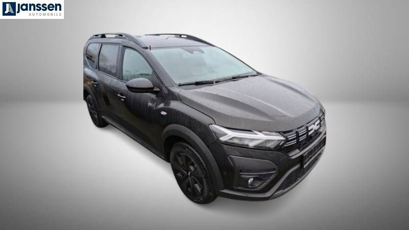 Fahrzeugabbildung Dacia Jogger Expression HYBRID 140