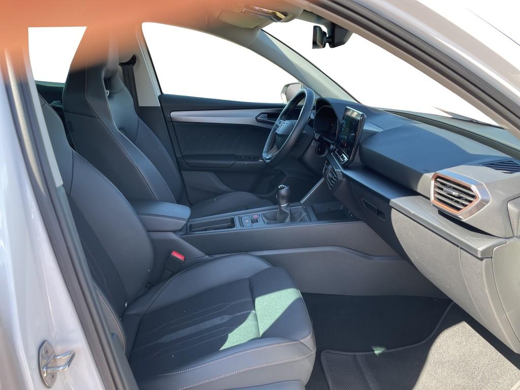 Cupra Leon Sportstourer 1.5 TSI ACT AHK*VIRTUAL*CARPLA