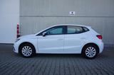 Seat Ibiza 1.0TSI Style Navi/MirrorLi Kamera Tempomat - Seat: Mi