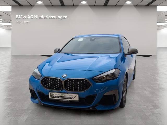 BMW M235i xDrive