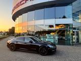 Porsche Panamera 4S S | Matrix LED | Bose Sound | V6 Bit - Porsche Panamera: V6