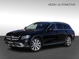 Mercedes-Benz E 350 d 4MATIC T-Modell All- Terrain |DISTR|ILS - Mercedes-Benz E 350: Kombi