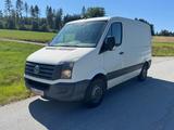 Volkswagen Crafter Kasten 30 kurz L1H1 KLIMA 8FACHBER. MWST - Volkswagen Crafter: 30