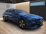 Mercedes-Benz C 200 T AVANTGARDE*KAMERA*LED*4xSHZ*AHK*ASSIST - Mercedes-Benz C 200 Gebrauchtwagen in Köln