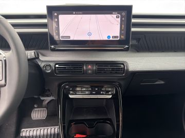Citroën C3 Aircross MAX HY 145 Kam.+KeyLess+LED+Navi