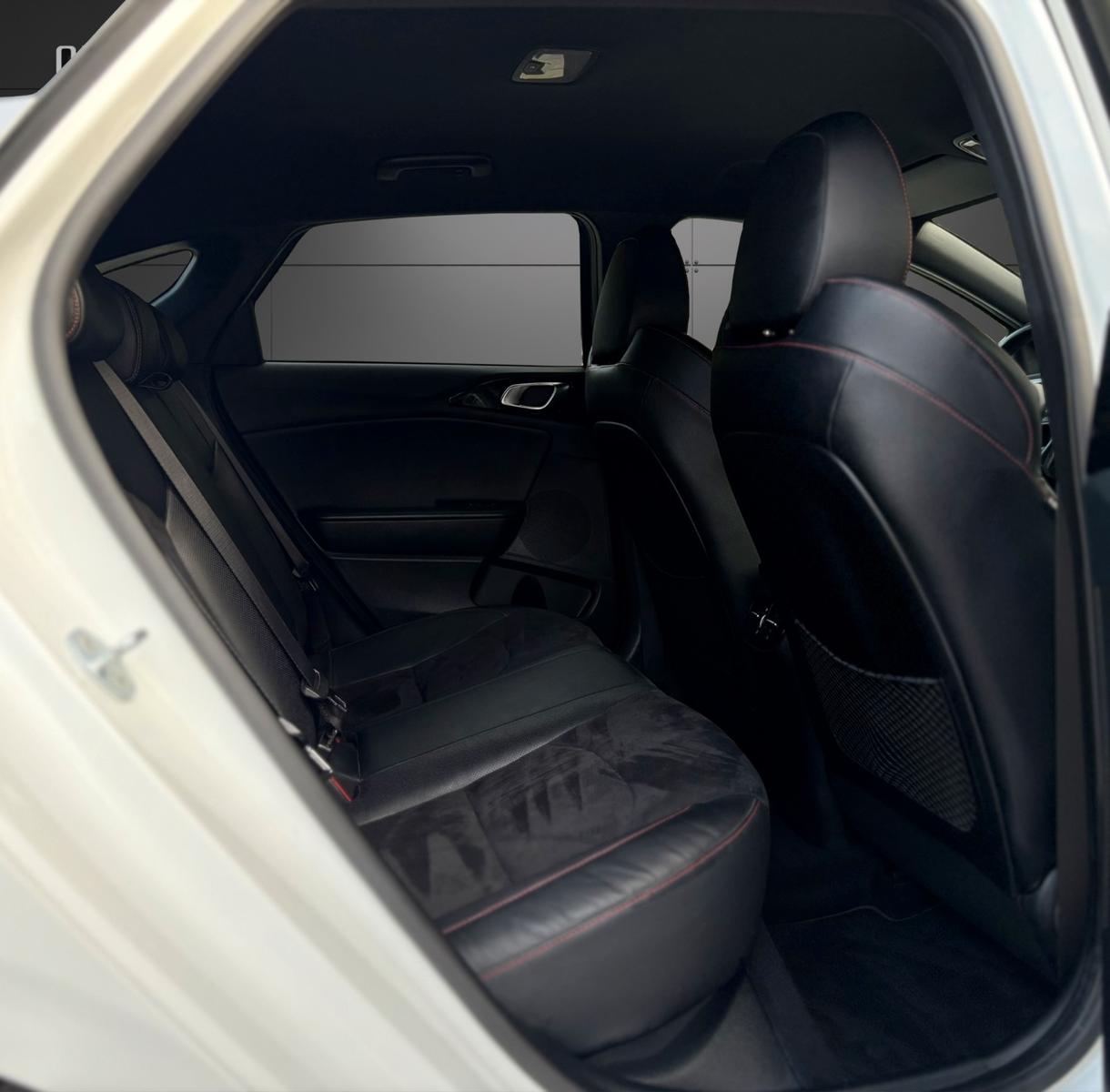 Kia ProCeed GT /LED/ACC/KEYLESS/LHZ/SHZ