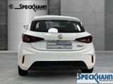 MG3 1.5 Hybrid+ Standard Kamera ACC PDC Klima BT - MG MG3 mit Hybrid-Antrieb: Standard