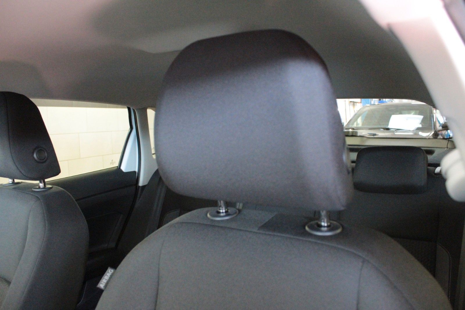 Fahrzeugabbildung Volkswagen Taigo 1.0 TSI, Life *Kamera*Sitzhzg*#15387