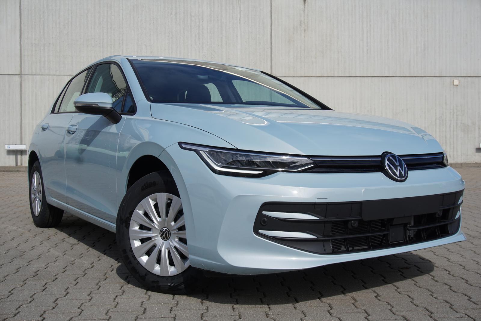 Volkswagen Golf 1.5TSI Navi/MirrorLi SHZ PDC Tempomat, миниатюра 2