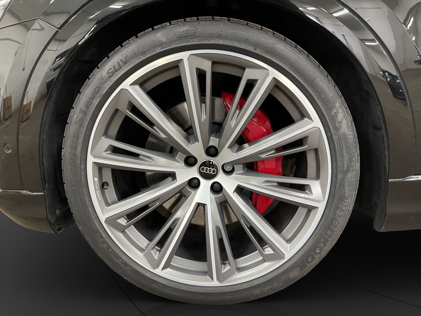 Audi Q8 - Bild 12