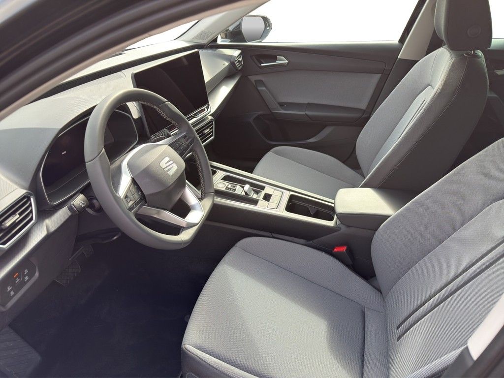 Seat Leon - Bild 11