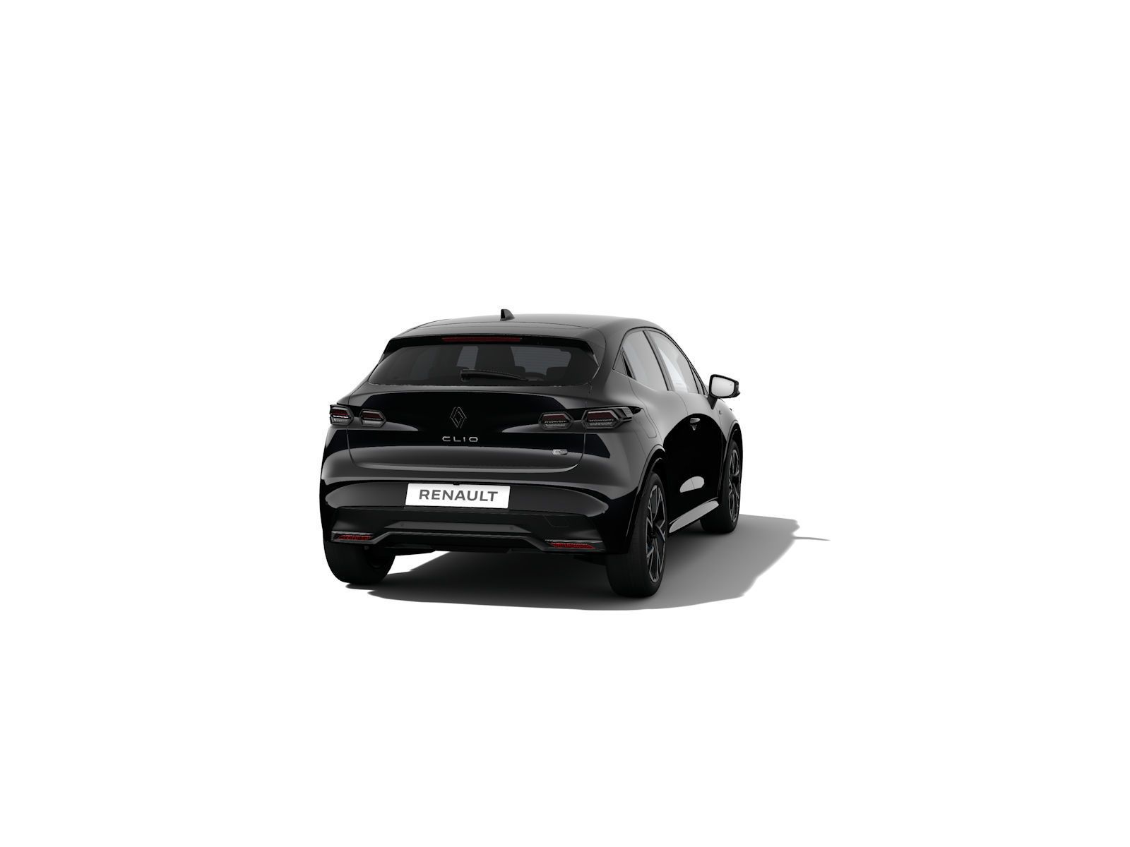 Renault Clio - Bild 6