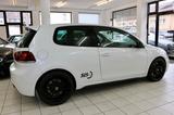 Volkswagen Golf VI GTI adidas - Volkswagen Golf: GTI Adidas