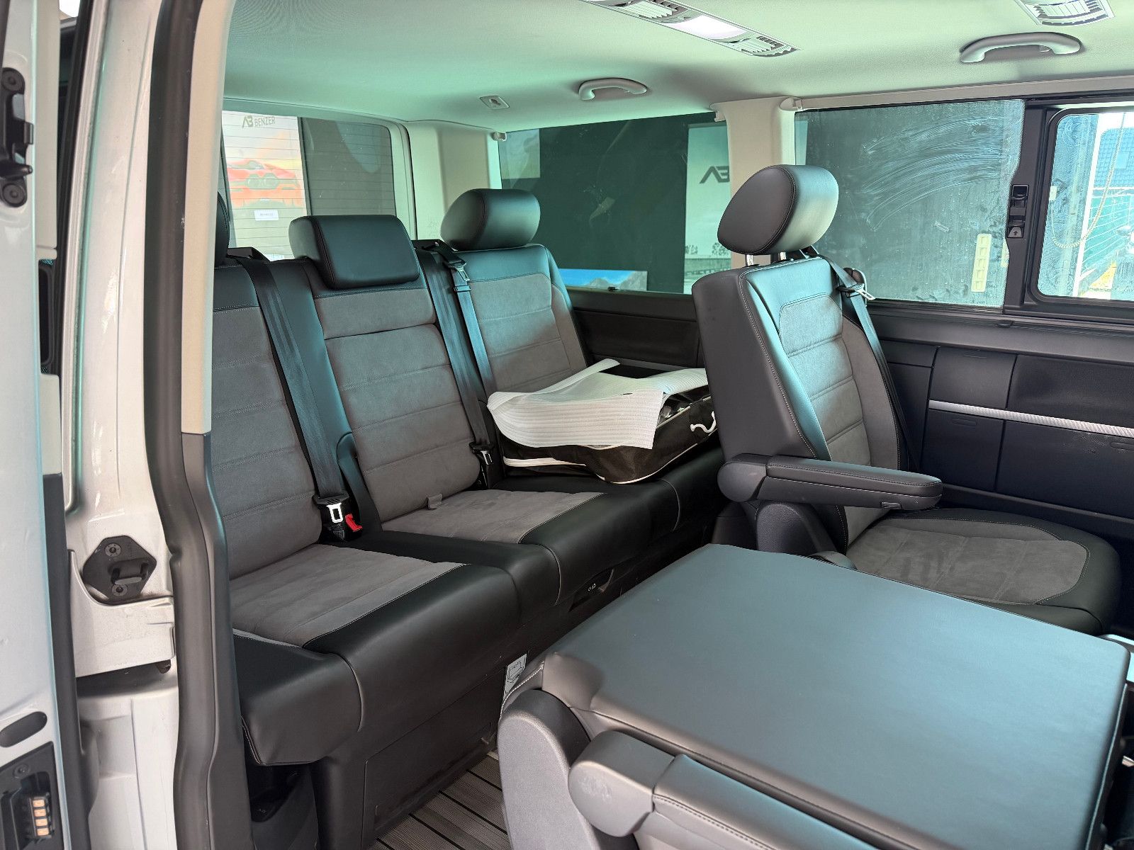 Fahrzeugabbildung Volkswagen T6 Multivan/7-SITZ/VIRTUAL/AUTOMATIK/KAMERA/NAVI