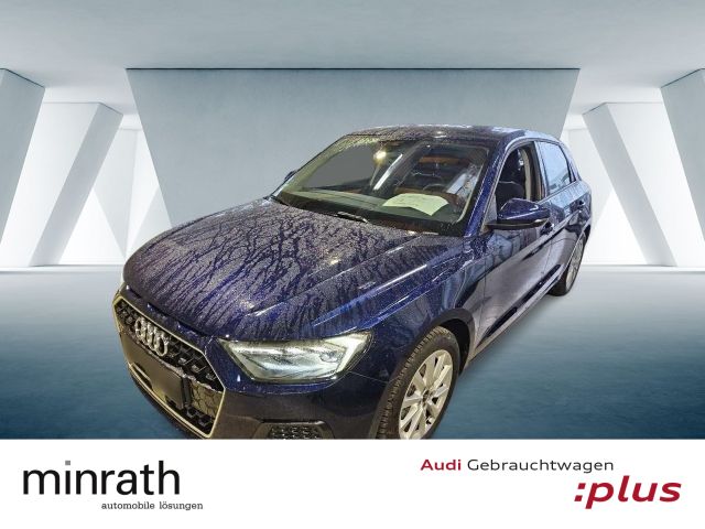 Audi A1 Sportback 30 TFSI advanced APP DAB LED VIRT