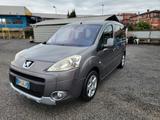 Peugeot Partner Tepee 1.6 HDi 90CV Premium - Peugeot Partner Tepee aus 2008