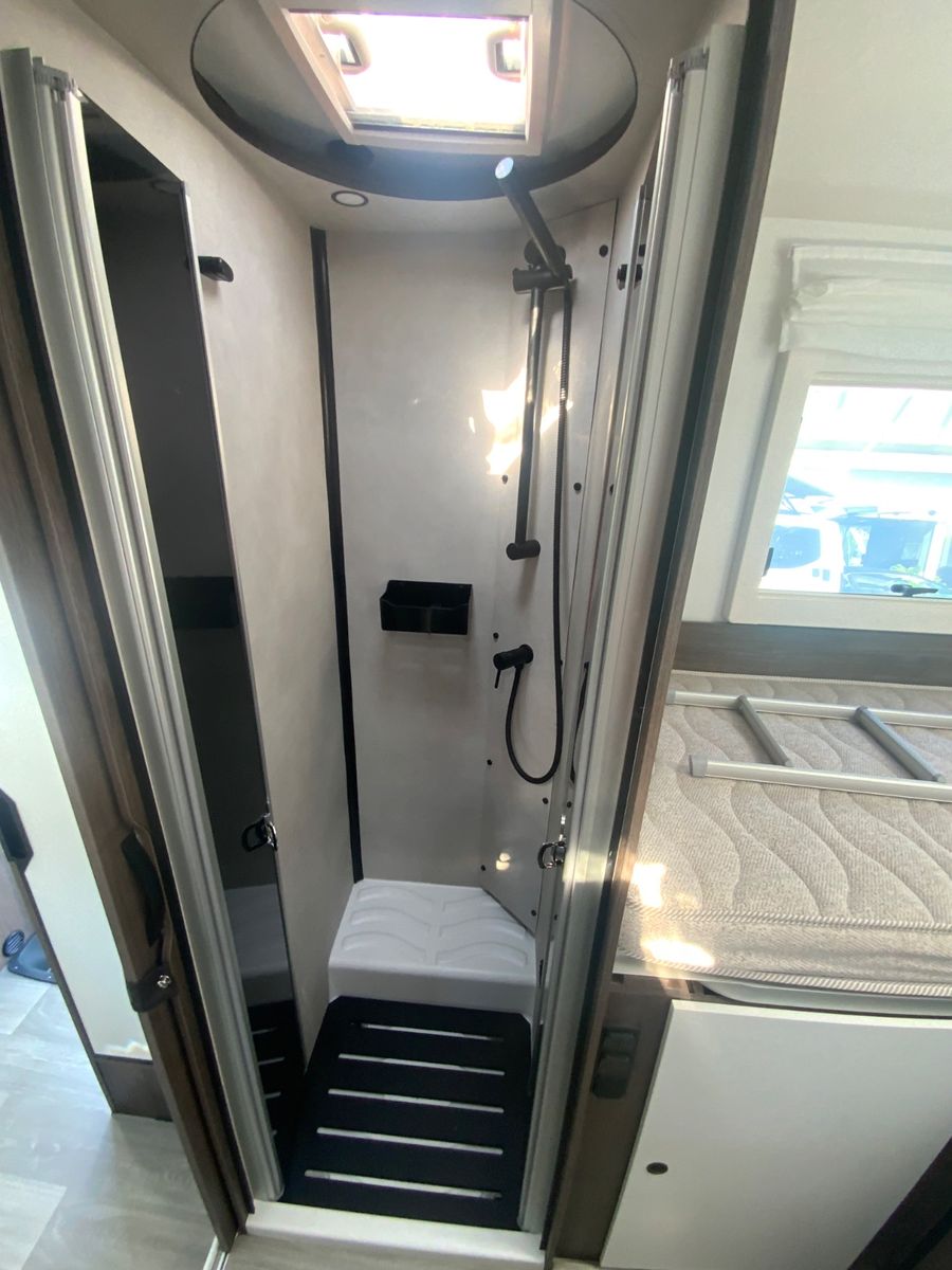 Fahrzeugabbildung Benimar Sport 363 Md. 2026...sofort lieferbar...