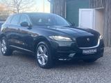 Jaguar F-Pace F-PACE Portfolio AWD 3.0d HU/AU NEU - Jaguar aus 2017