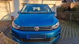 Volkswagen Touran 1.4 TSI Comfortline - VW Touran Gebrauchtwagen in Nürnberg