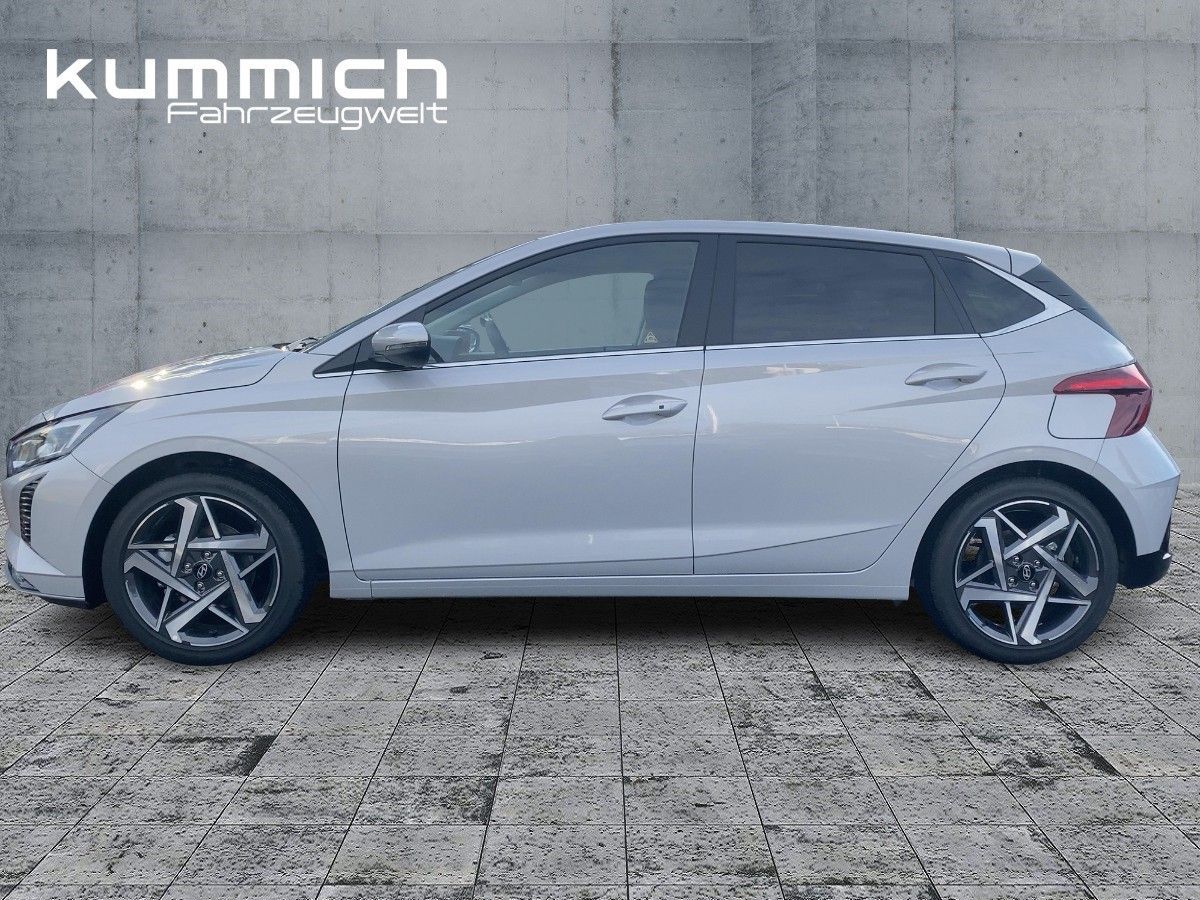 Hyundai i20 - Bild 6