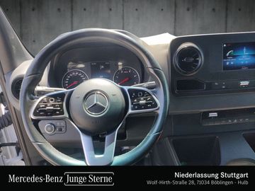 Mercedes Sprinter - 12