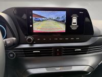 Hyundai i20 - Vorschau Bild 10