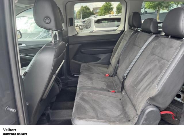 Volkswagen Caddy 1.5 TSI Style DSG, миниатюра 10