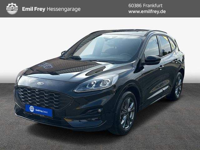 Ford Kuga 1.5 EcoBoost ST-LINE X