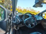 Ford Tourneo Campingbus Sondermodell Sortimo - : Van, Camping