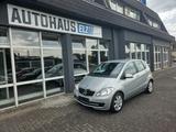 Mercedes-Benz A 160 A A 160 CDI 5-türig/TÜV NEU Automatik Getr - Mercedes-Benz A 160 mit Diesel-Antrieb: Automatik