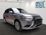 Mitsubishi Outlander PHEV Spirit 4WD Scheckheft - gebrauchte Mitsubishi Outlander aus dem Jahr 2020